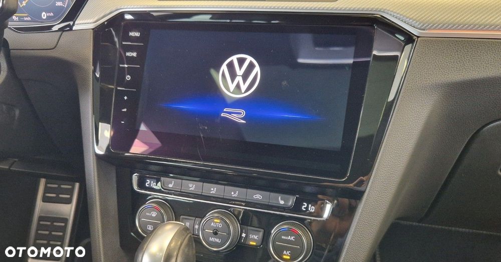 Volkswagen Arteon 2.0 TSI 4Motion R-Line Edition DSG - 26