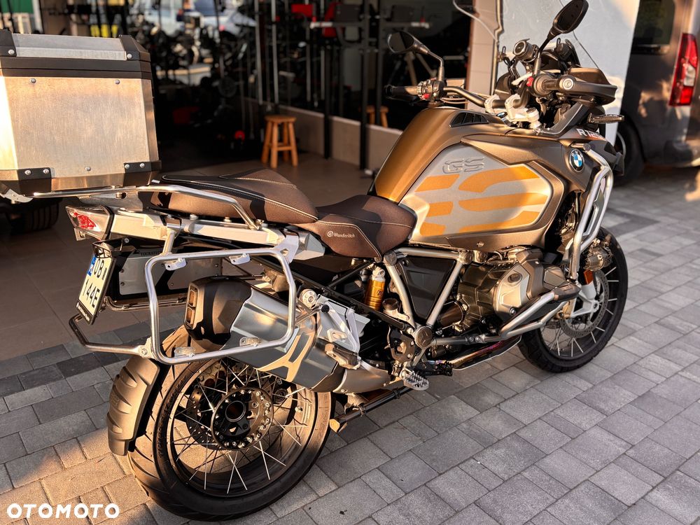 BMW R1250 GS Adventure - 17