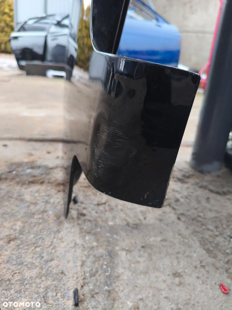 BERLINGO PARTNER PROACE CITY COMBO E DRZWI PRAWE TYLNE POZNAŃ GIEŁDA X648 - 2