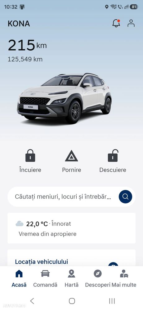 Hyundai KONA 1.0 T-GDI 48V-Hybrid Select - 10