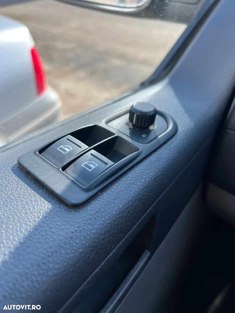 Volkswagen Transporter Multivan DPF PanAmerica - 5