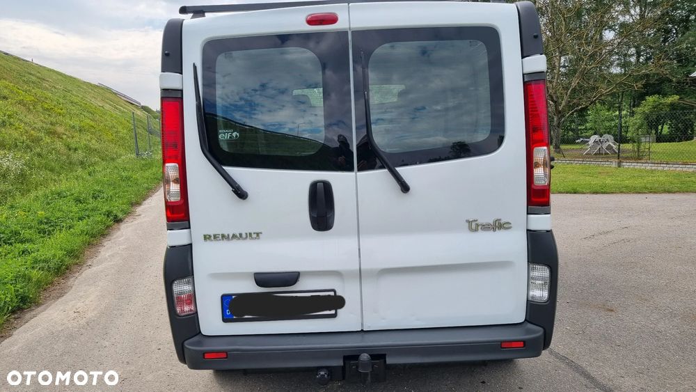 Renault Trafic - 5