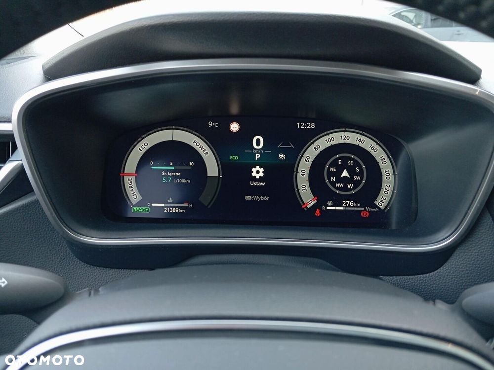 Toyota Corolla 1.8 Hybrid Style - 24