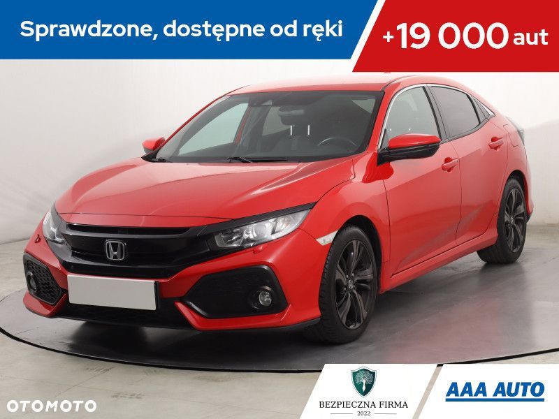 Honda Civic - 2