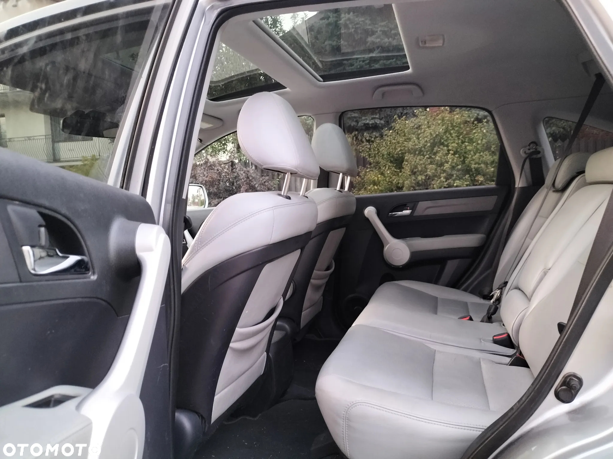 Honda CR-V 2.0 Executive - 13