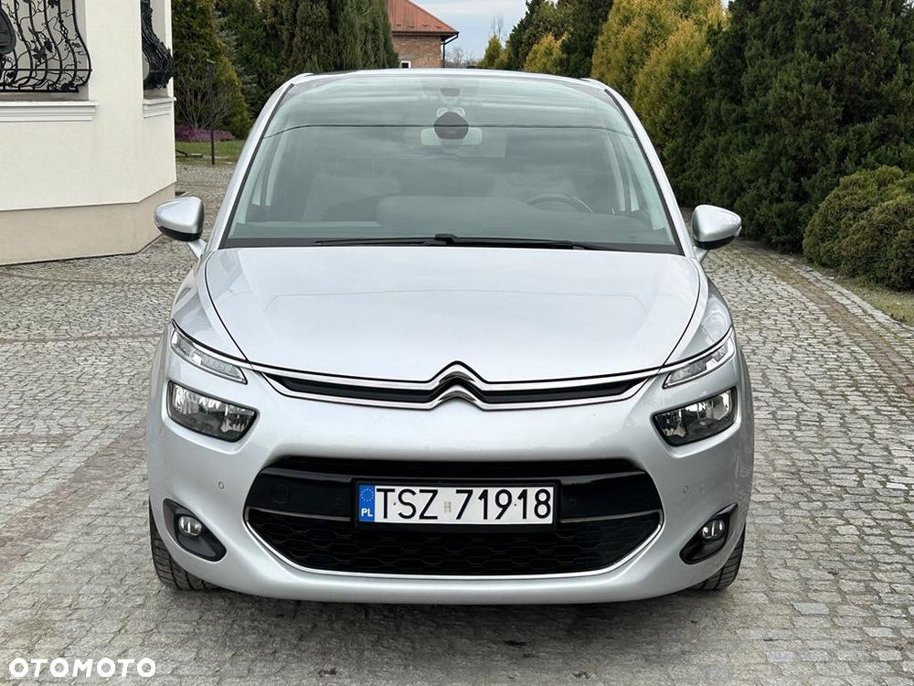 Citroën C4 Picasso - 4