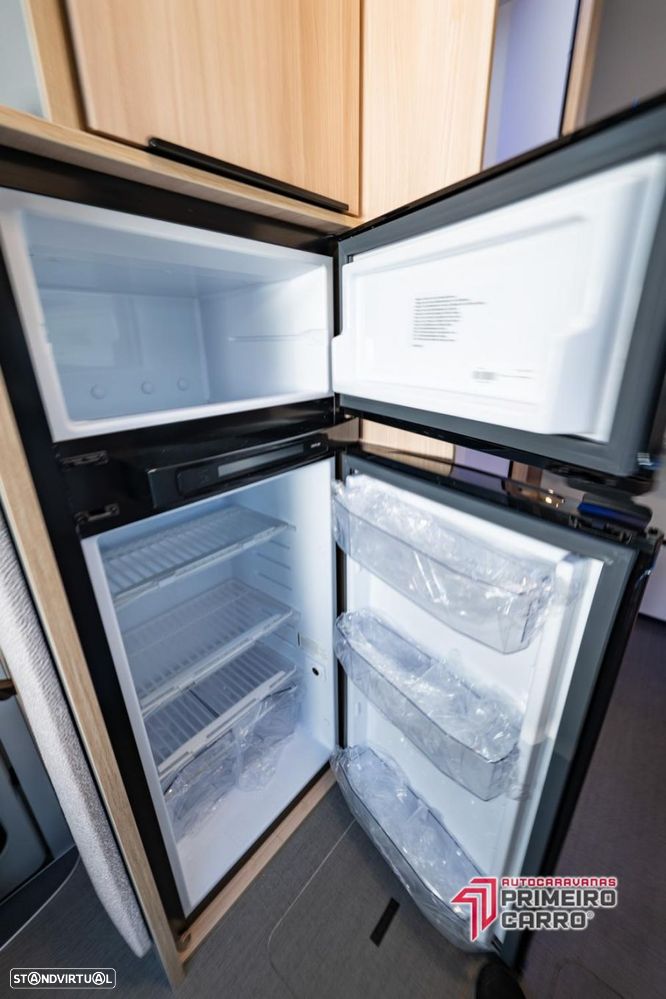 Autostar Passion I740LC Alko Automática (NOVA) - 9