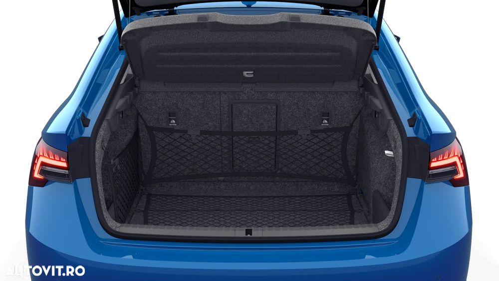 Skoda Octavia 2.0 TDI 150 CP DSG Selection - 4