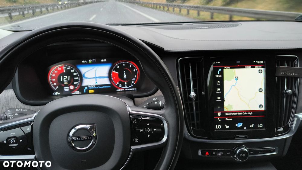Volvo S90 B4 B Inscription - 40