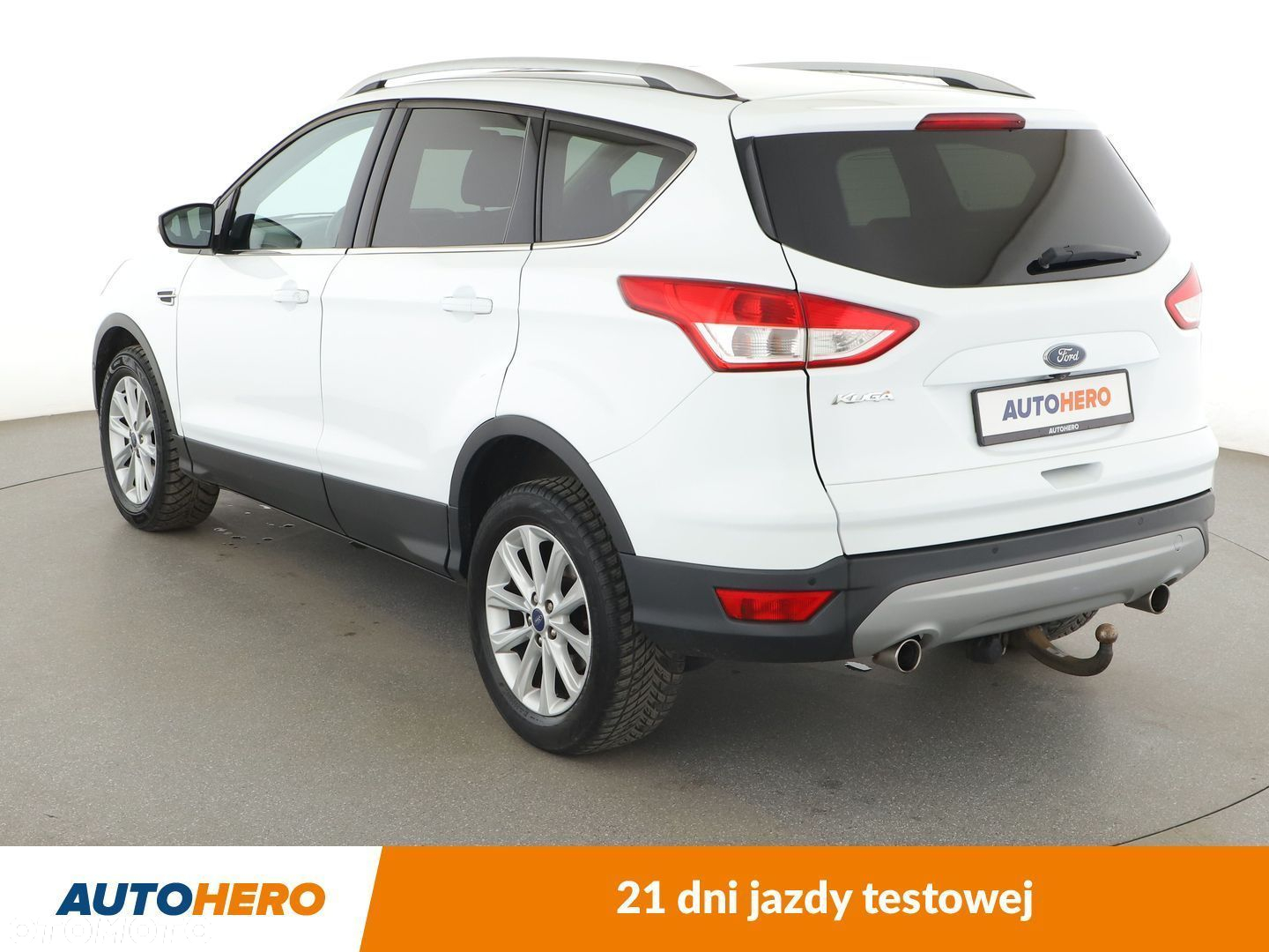 Ford Kuga - 4