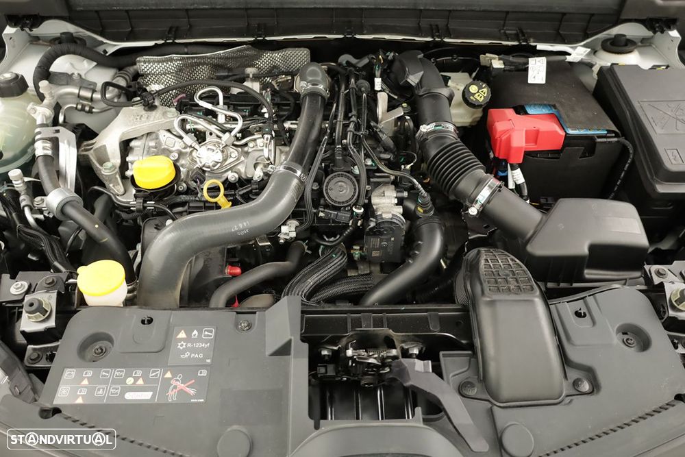 Renault Arkana 1.3 TCe Techno EDC - 26