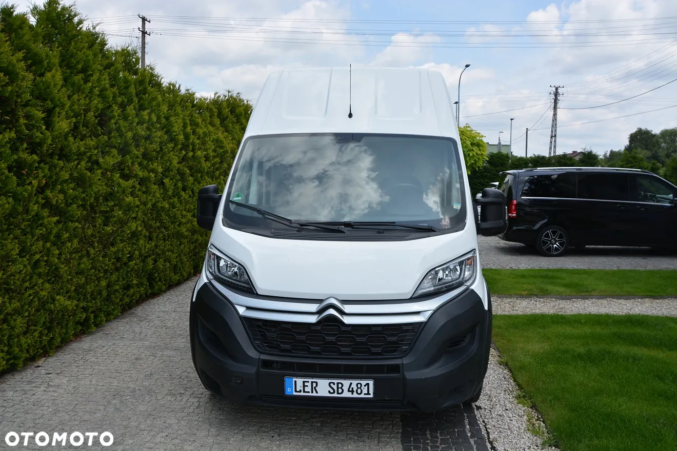 Citroën JUMPER - 7