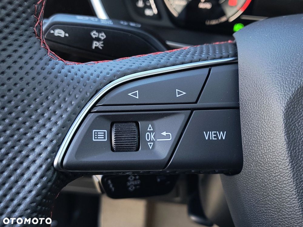 Audi Q3 Sportback - 22