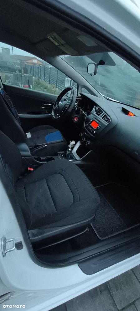 Kia Ceed 1.6 CRDi M - 7