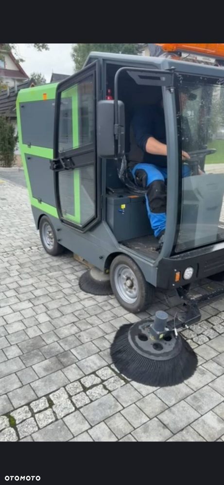 LOVOL 3000 W - 1