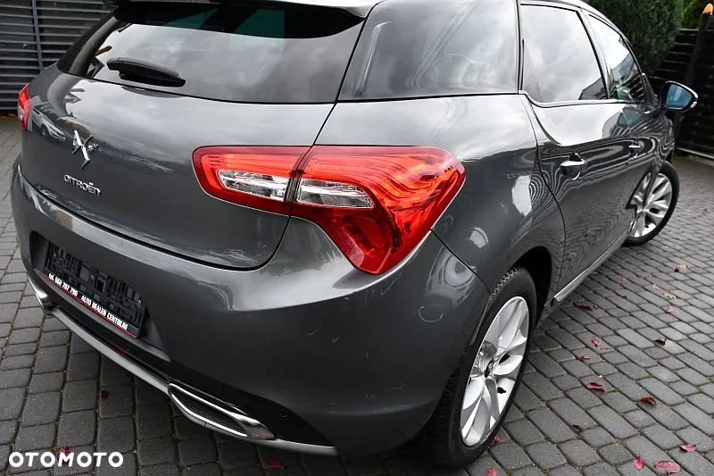 Citroën DS5 ver-2-0-hybrid4-sportchic - 33