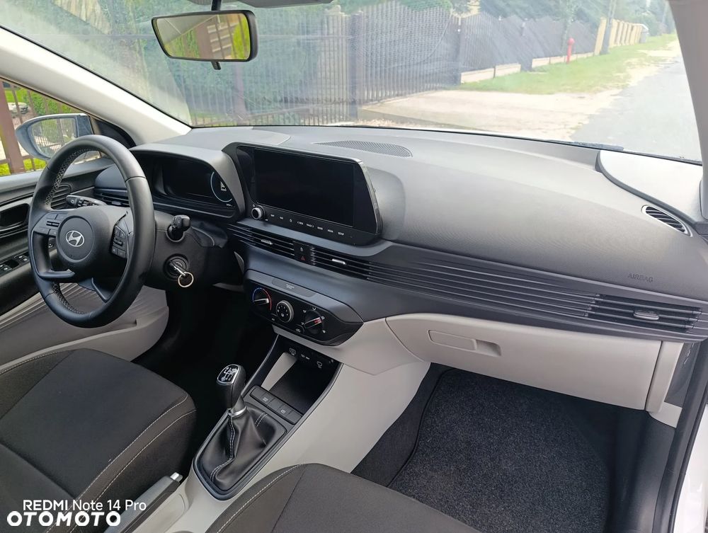 Hyundai i20 - 19