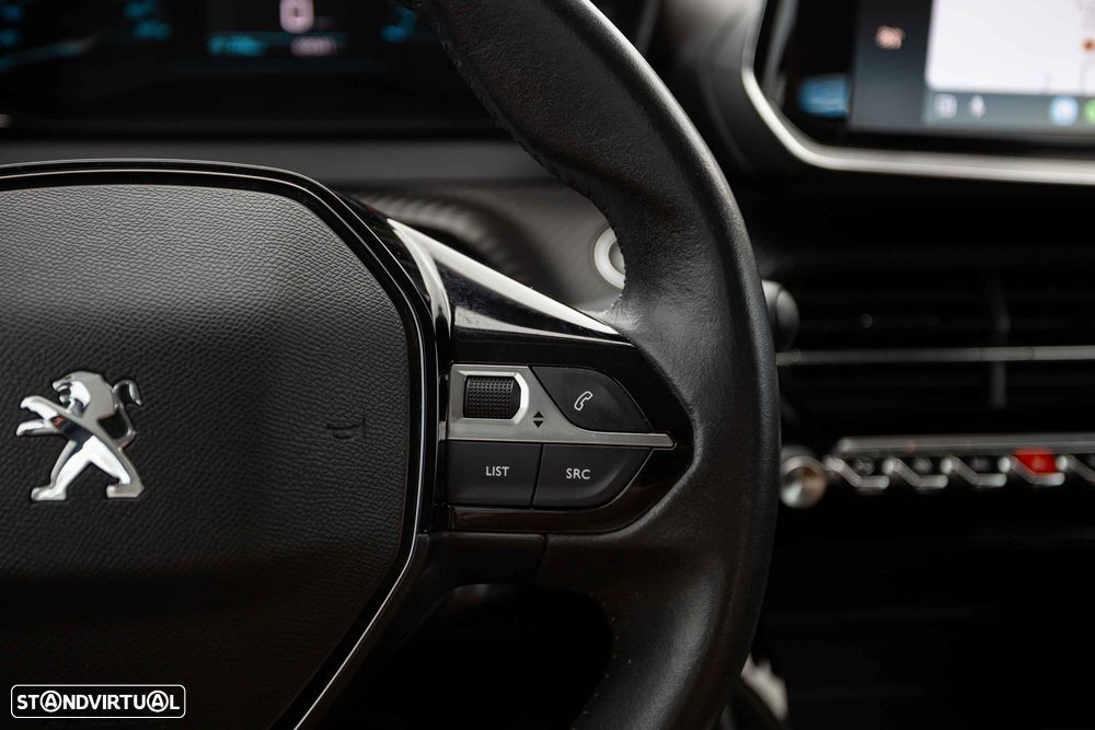 Peugeot e-2008 50 kWh Active Pack - 48