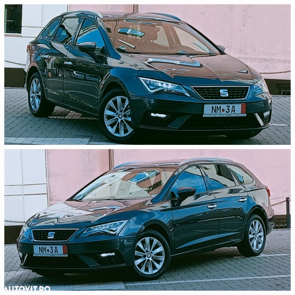 Seat Leon - 14