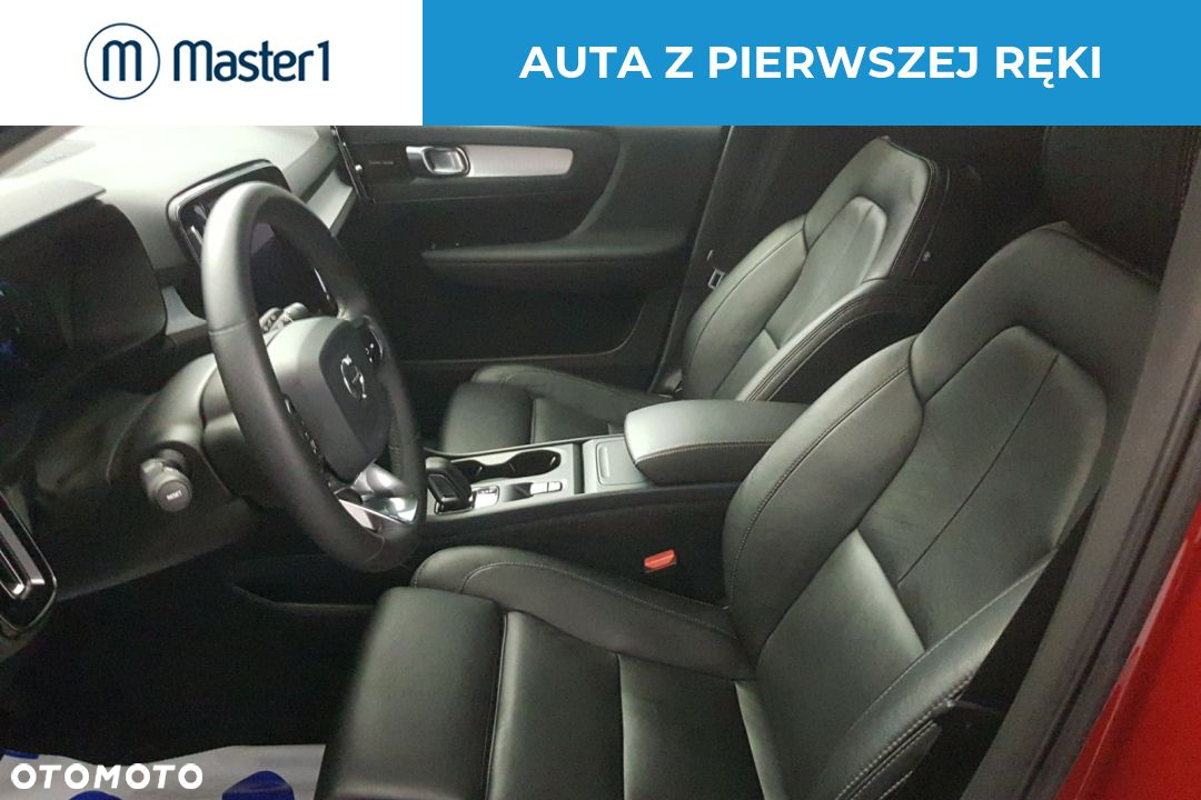 Volvo XC 40 T4 AWD Momentum - 10
