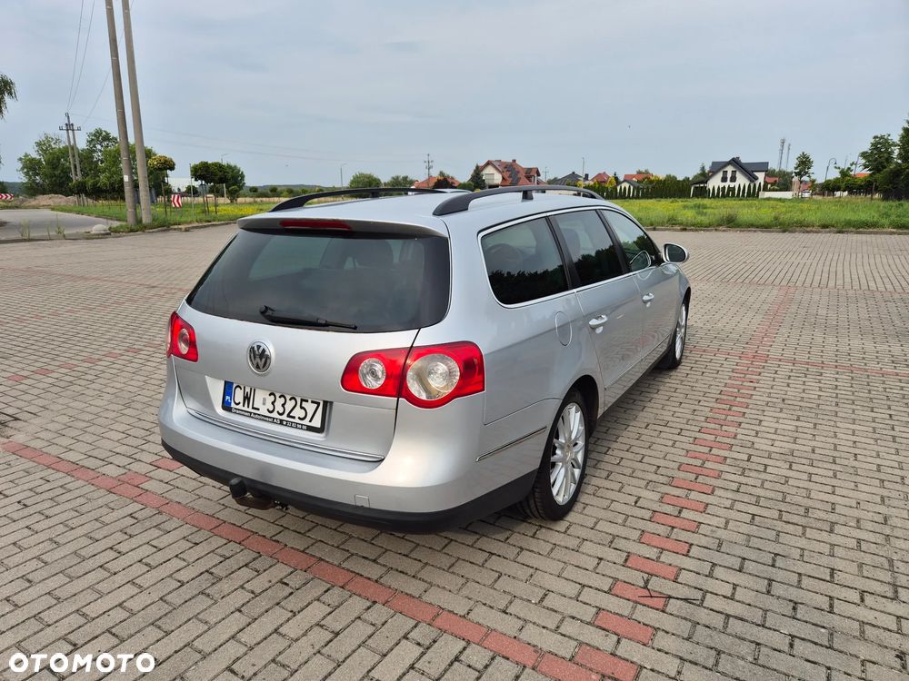 Volkswagen Passat 1.9 TDI Individual - 3