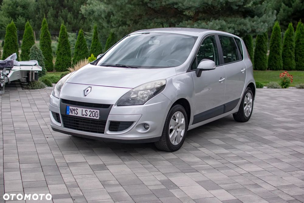Renault Scenic - 15