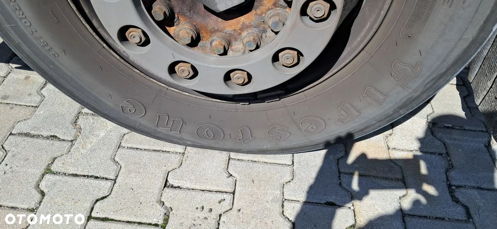 Iveco Stralis 420 - 17