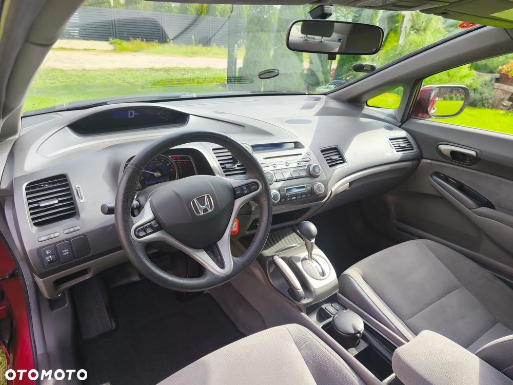 Honda Civic - 19