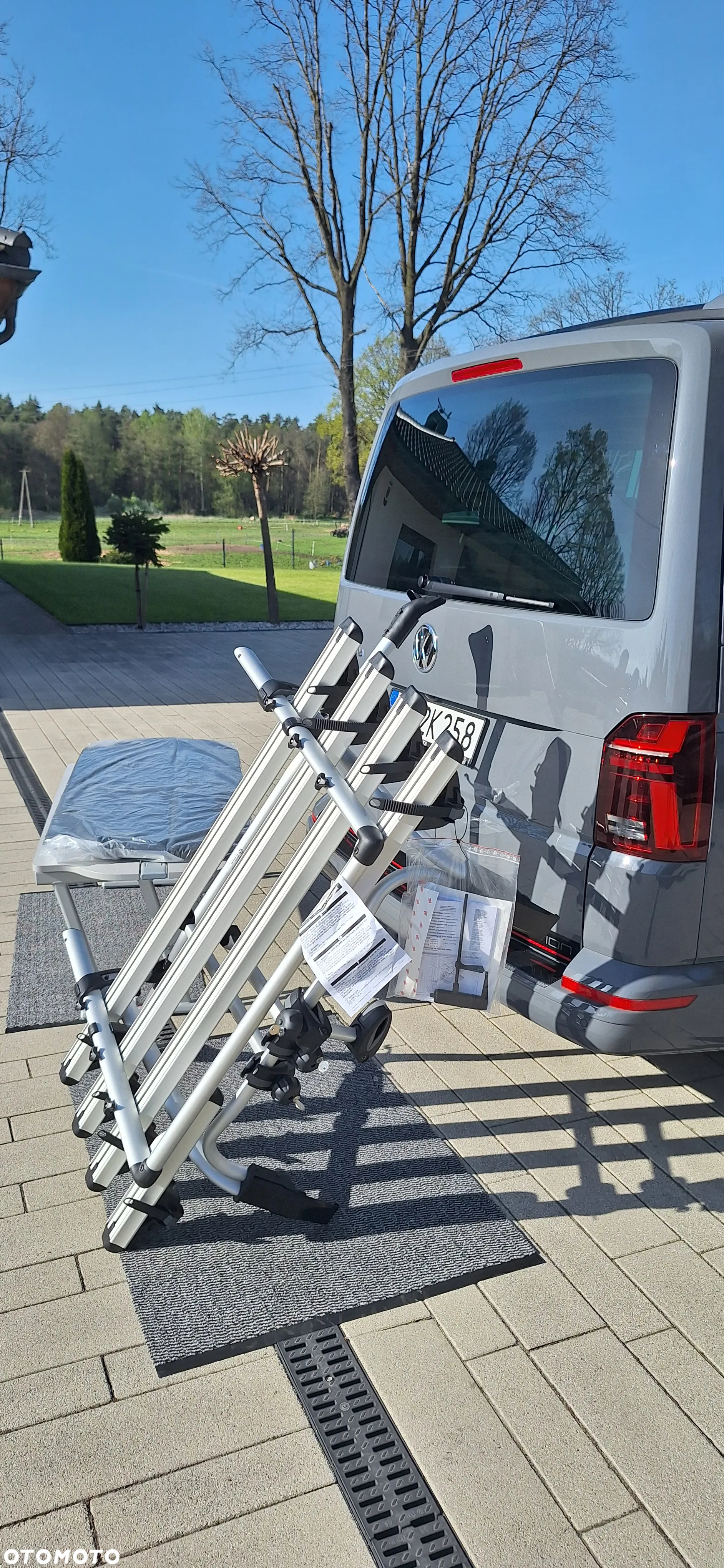 Volkswagen California - 25