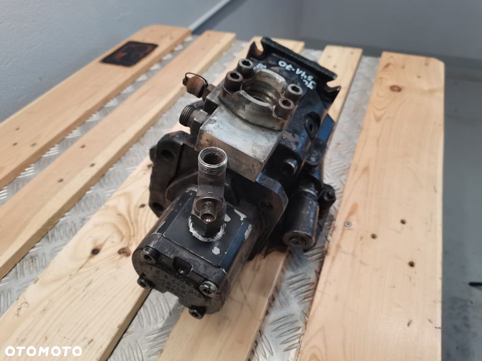 Pompa Rexroth {ALA10V063EK1DS/53L} - 2