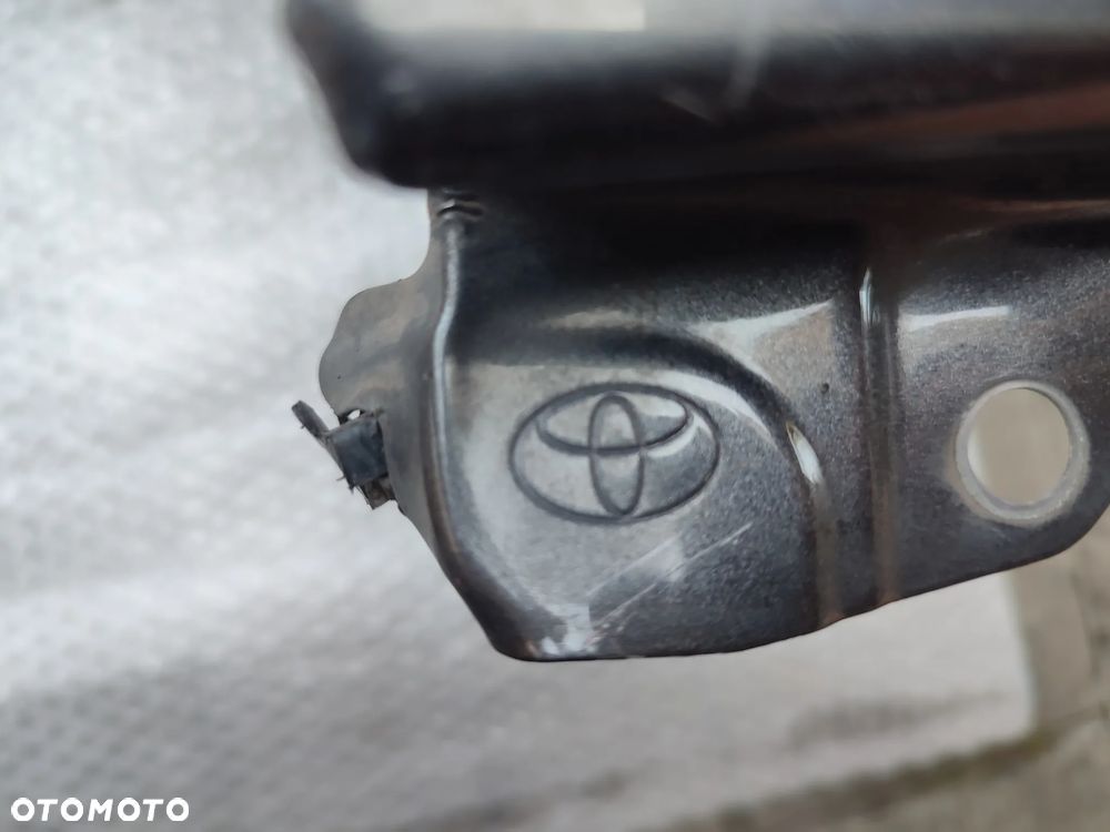 BŁOTNIK PRZÓD PRZEDNI LEWY TOYOTA YARIS IV 4XP210 - 13
