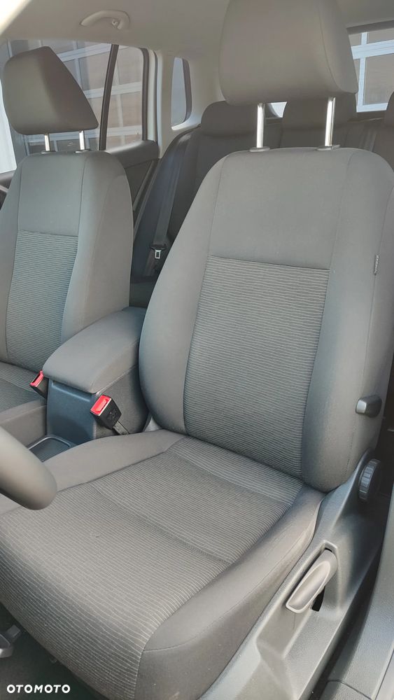 Volkswagen Tiguan 2.0 TDI DPF BlueMotion Technology Life - 10