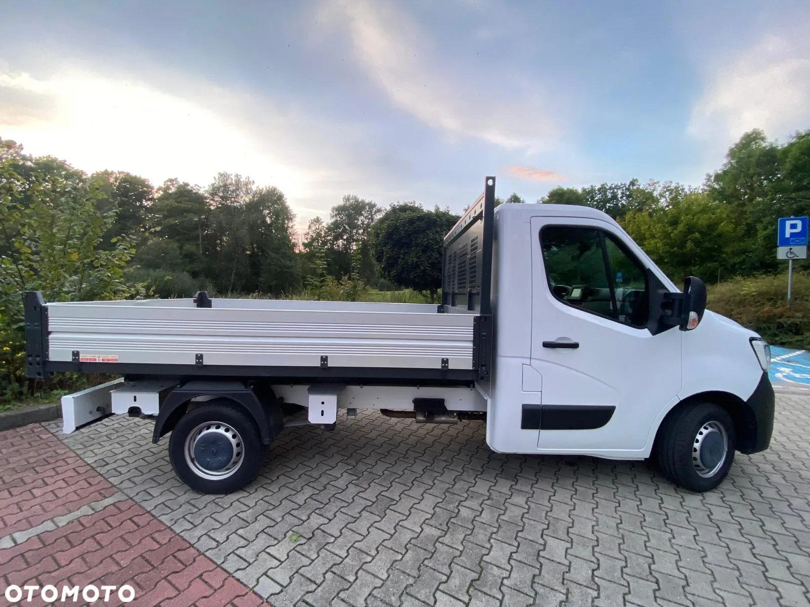 Renault Master - 5