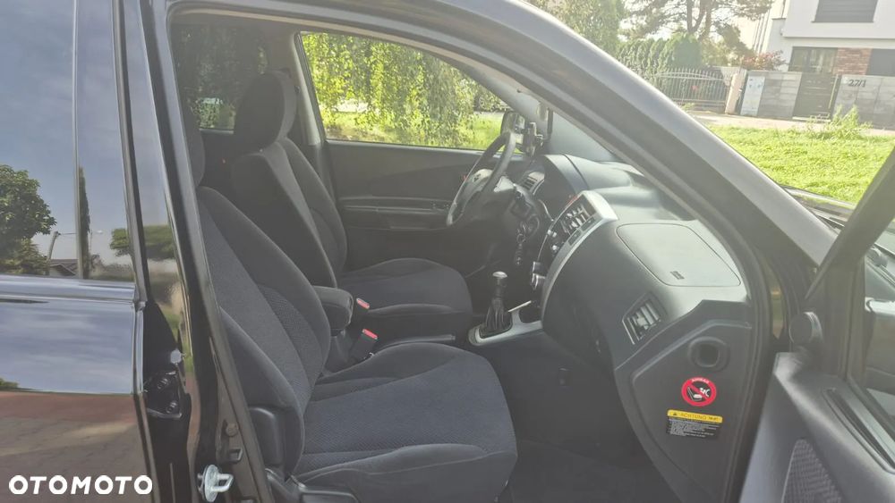 Hyundai Tucson 2.0 Elegance / Premium - 13
