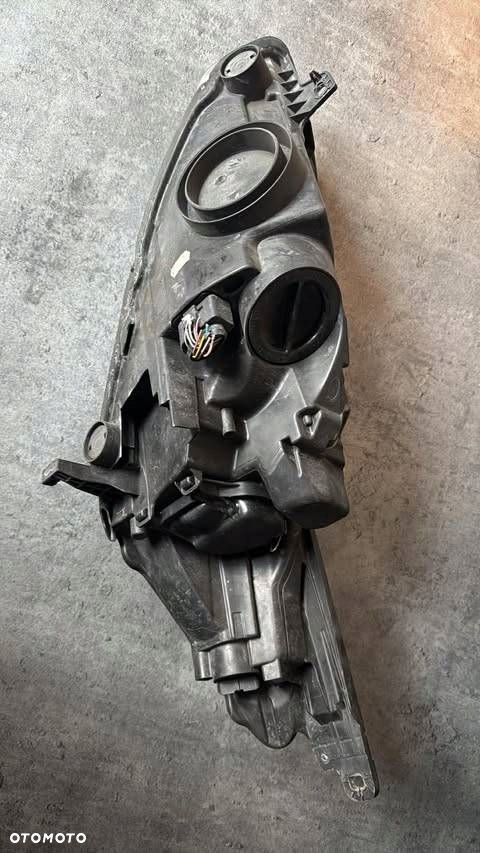 przedni prawy reflektor ford c-max mk2 przed lift wersja uk - 2