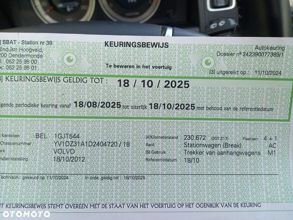 Volvo XC 60 D3 Summum - 34