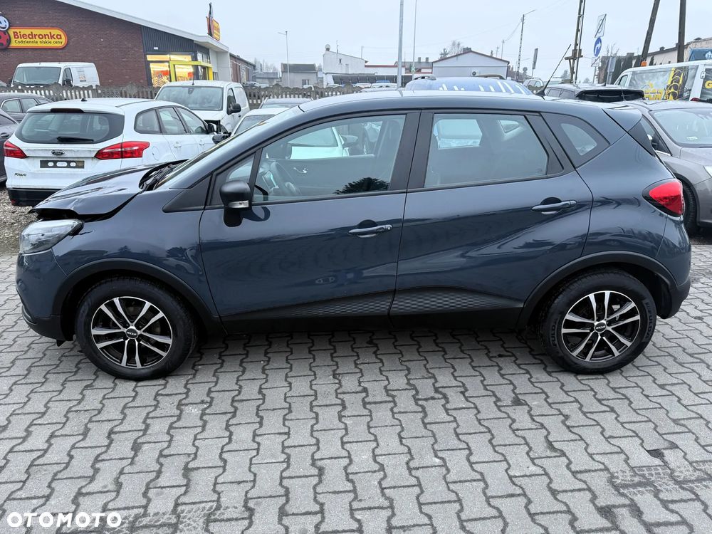 Renault Captur ENERGY TCe 90 Start&Stop Life - 8