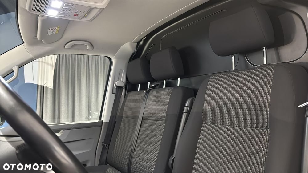 Volkswagen Transporter L1H1 4Motion - 12