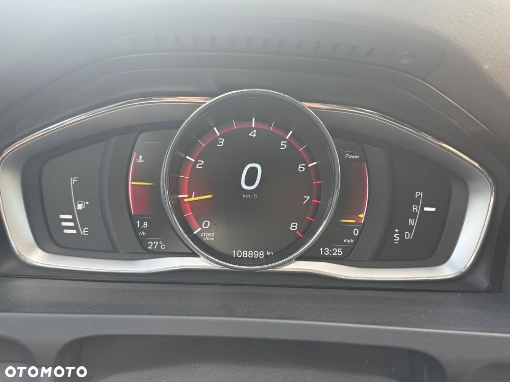 Volvo S60 - 15