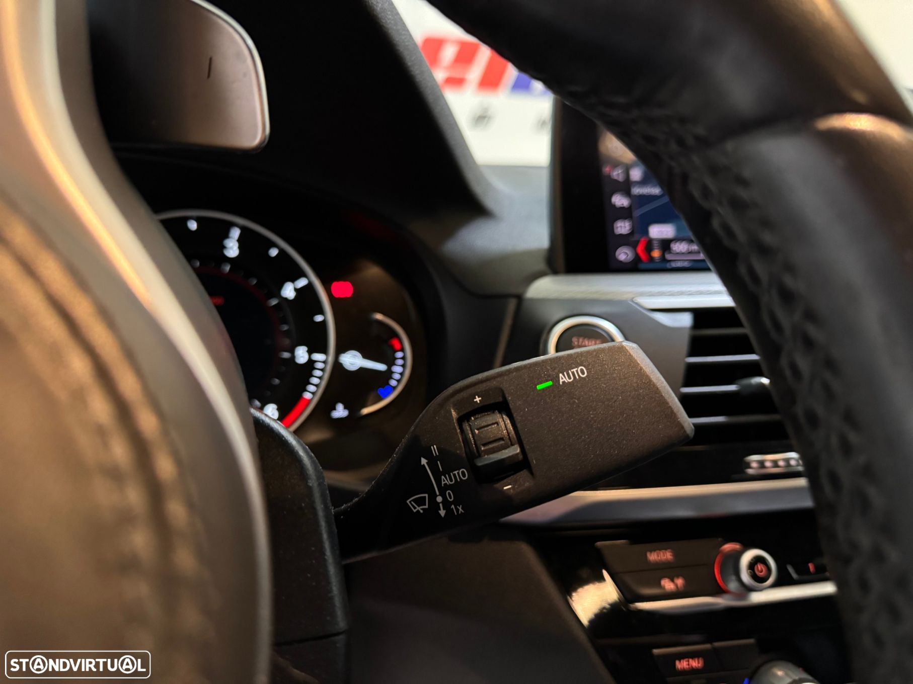 BMW X4 20 d xDrive Pack M Auto - 26