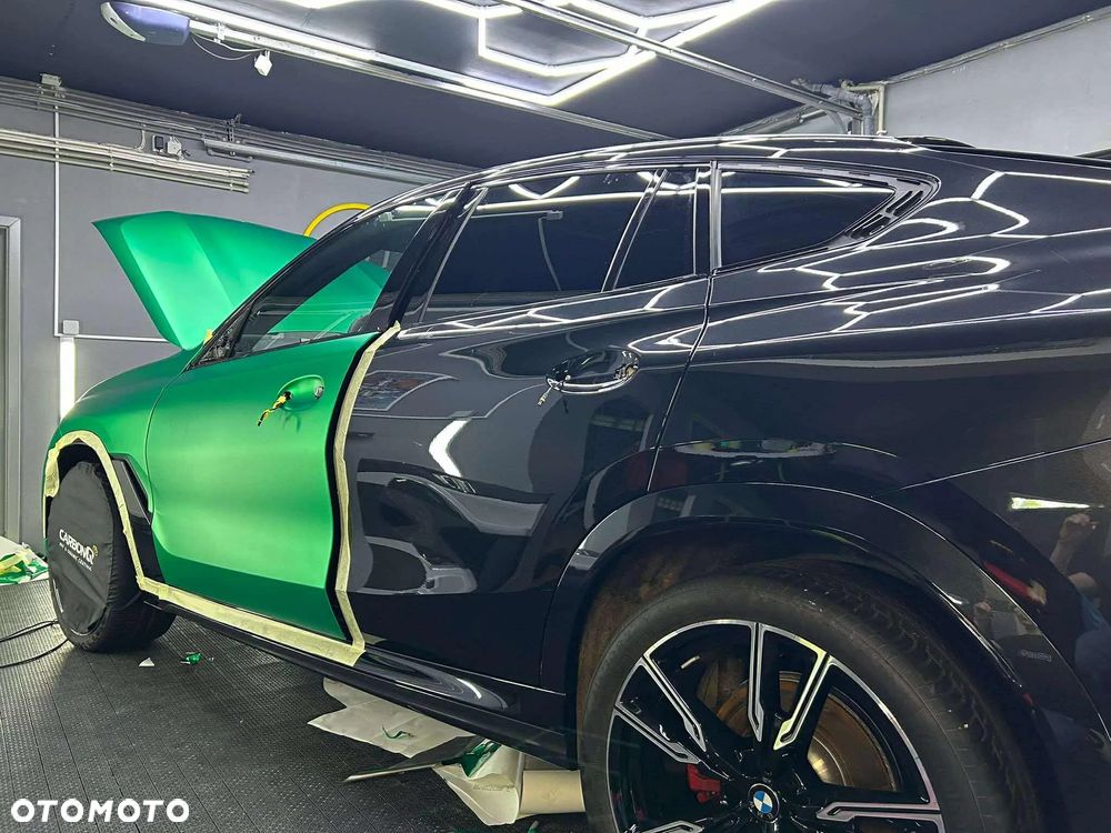 BMW X6 xDrive30d - 1