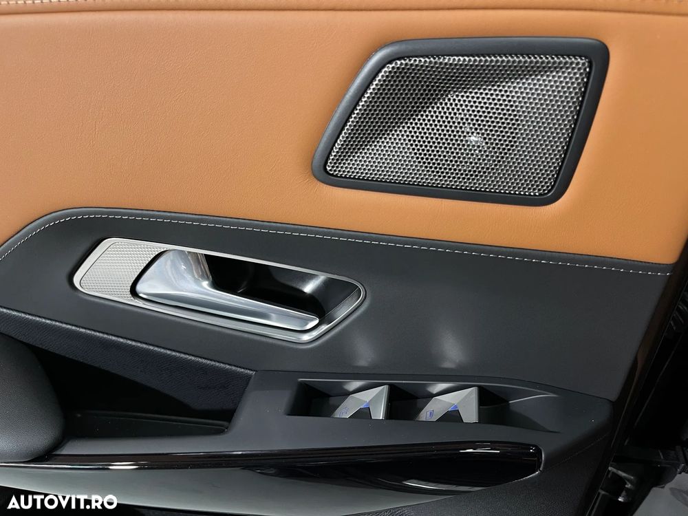 DS Automobiles DS 7 Crossback OPERA - 33