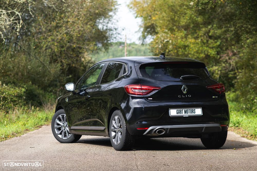 Renault Clio 1.0 TCe RS Line - 7
