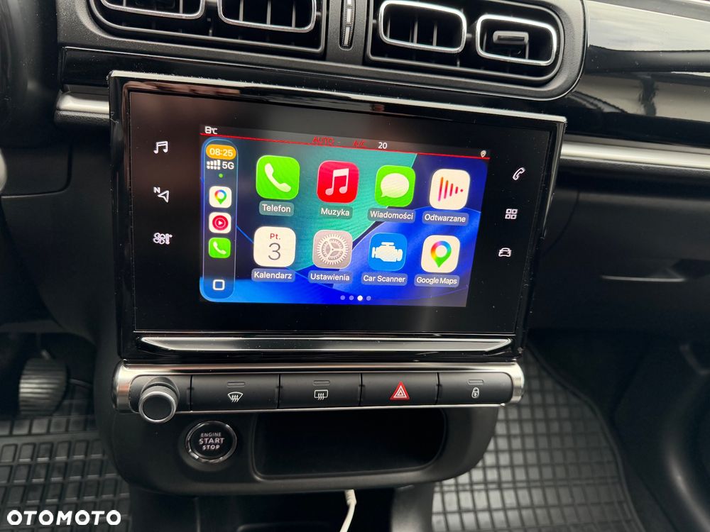 Citroën C3 1.2 PureTech Shine - 39