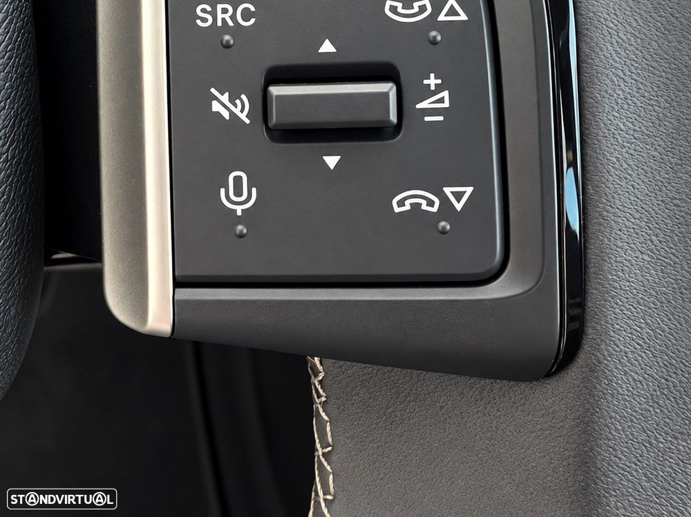 Citroën C3 Aircross 1.2 Hybrid You Pack Plus e-DSC6 - 18