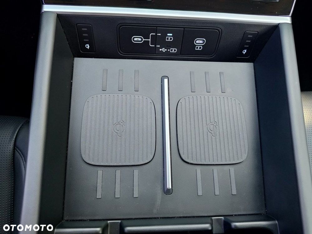 Hyundai Santa Fe 1.6 T-GDI HEV Platinum 4WD 7os - 16