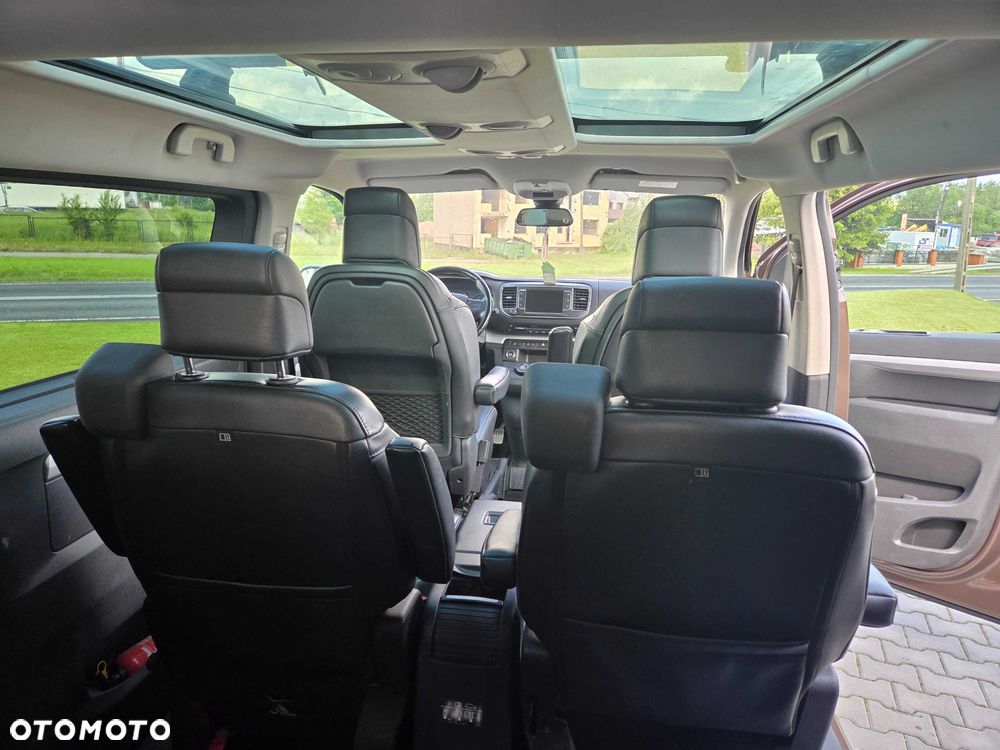 Toyota Proace Verso - 8