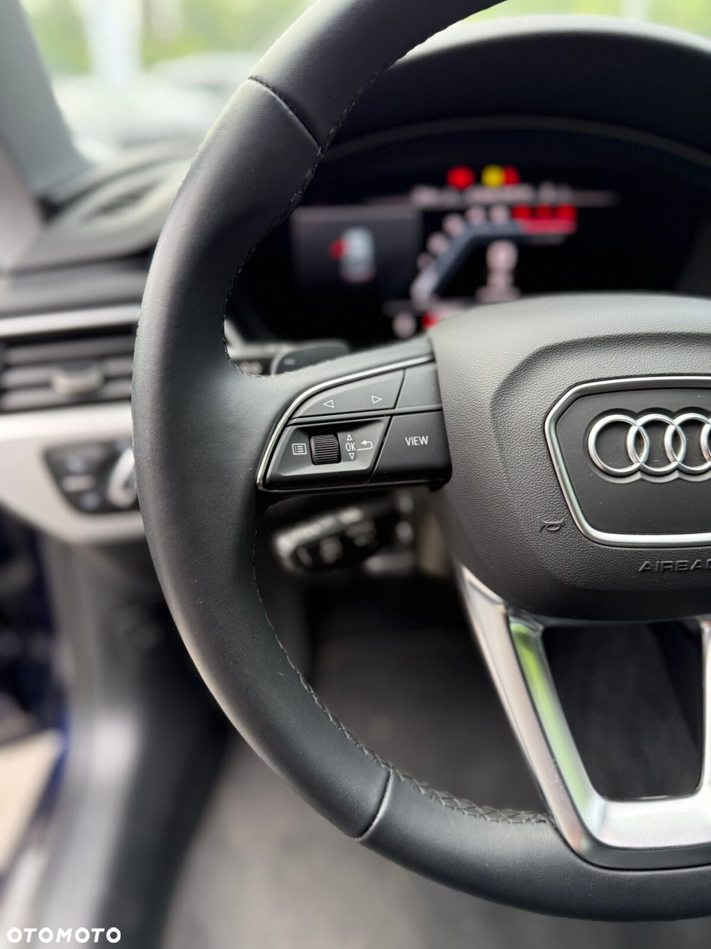Audi A5 - 19
