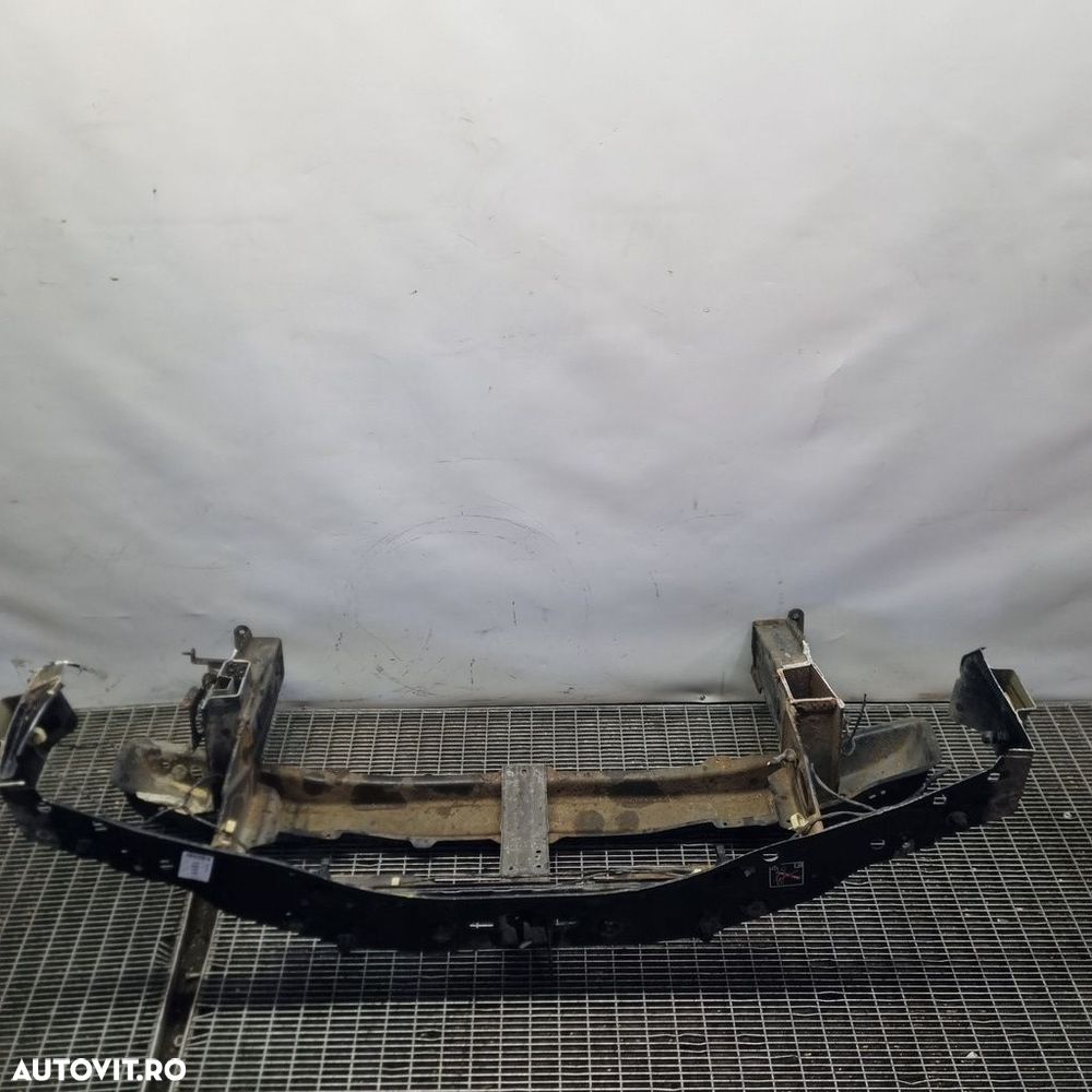 Trager Dacia Duster 1.5 Dci 2010 - 2013 1461CC Manuala (1511) Diesel - 6