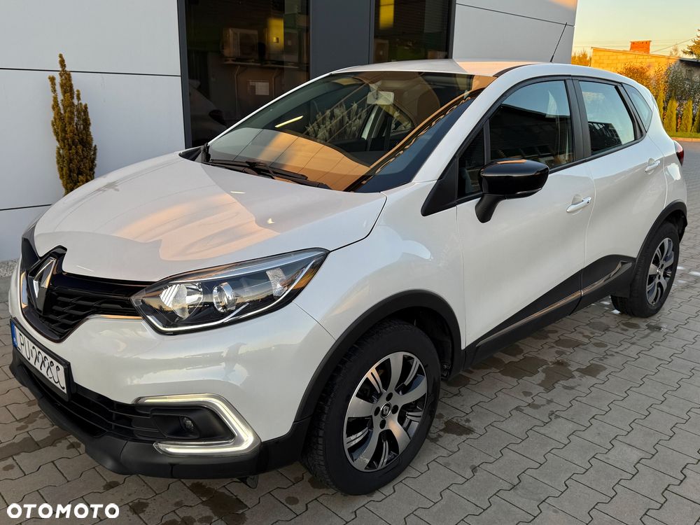 Renault Captur ENERGY TCe 90 Start&Stop Life - 21